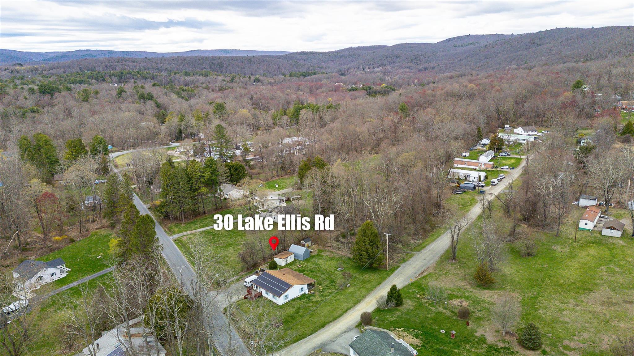Single Family Lake Ellis  Dutchess County, NY 12594, MLS-837444-38