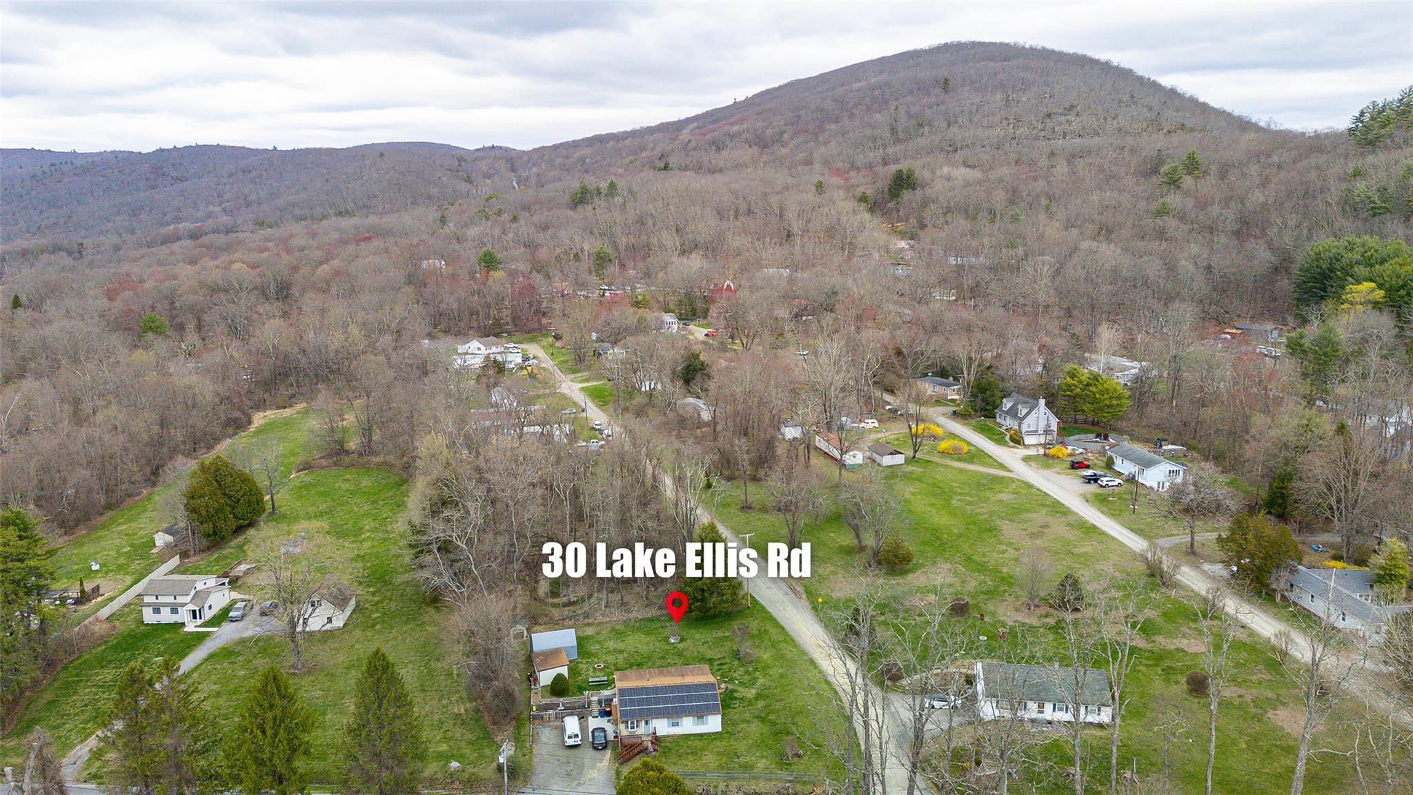 Single Family Lake Ellis  Dutchess County, NY 12594, MLS-837444-39