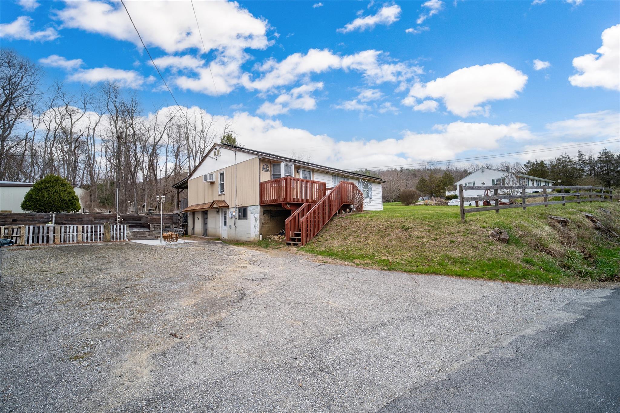 Single Family Lake Ellis  Dutchess County, NY 12594, MLS-837444-4