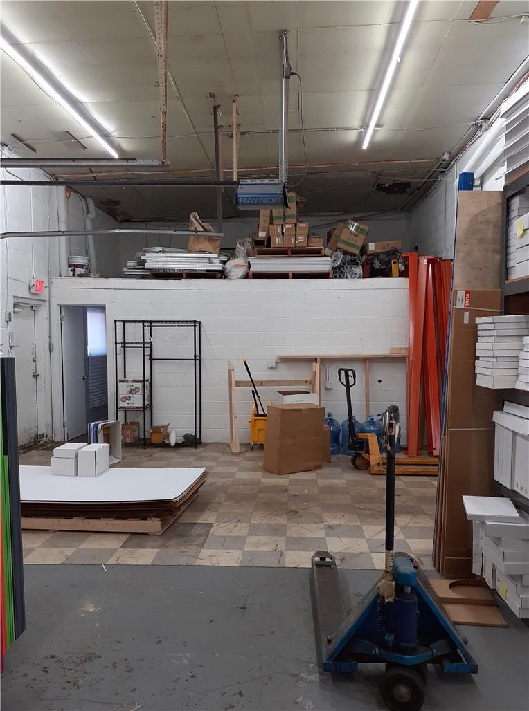 Commercial Lease Walnut  Orange County, NY 12553, MLS-837445-14