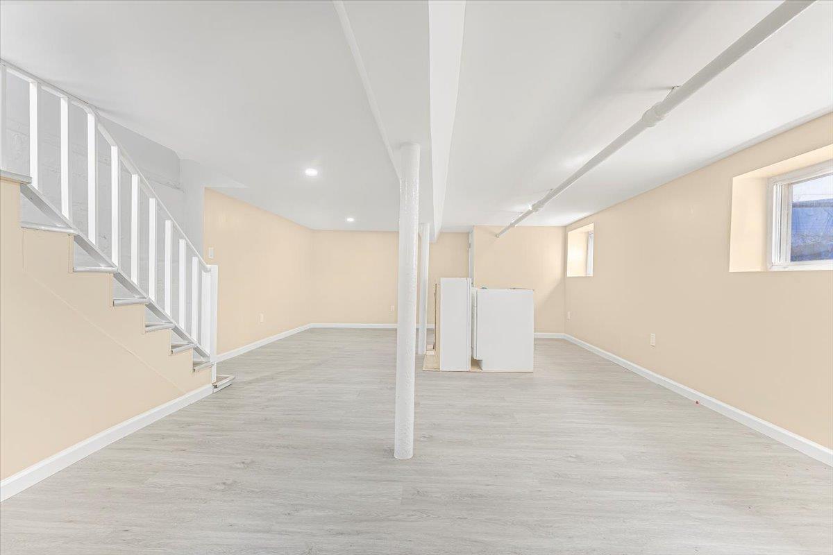 Single Family Chelsea  Westchester County, NY 10710, MLS-837474-16