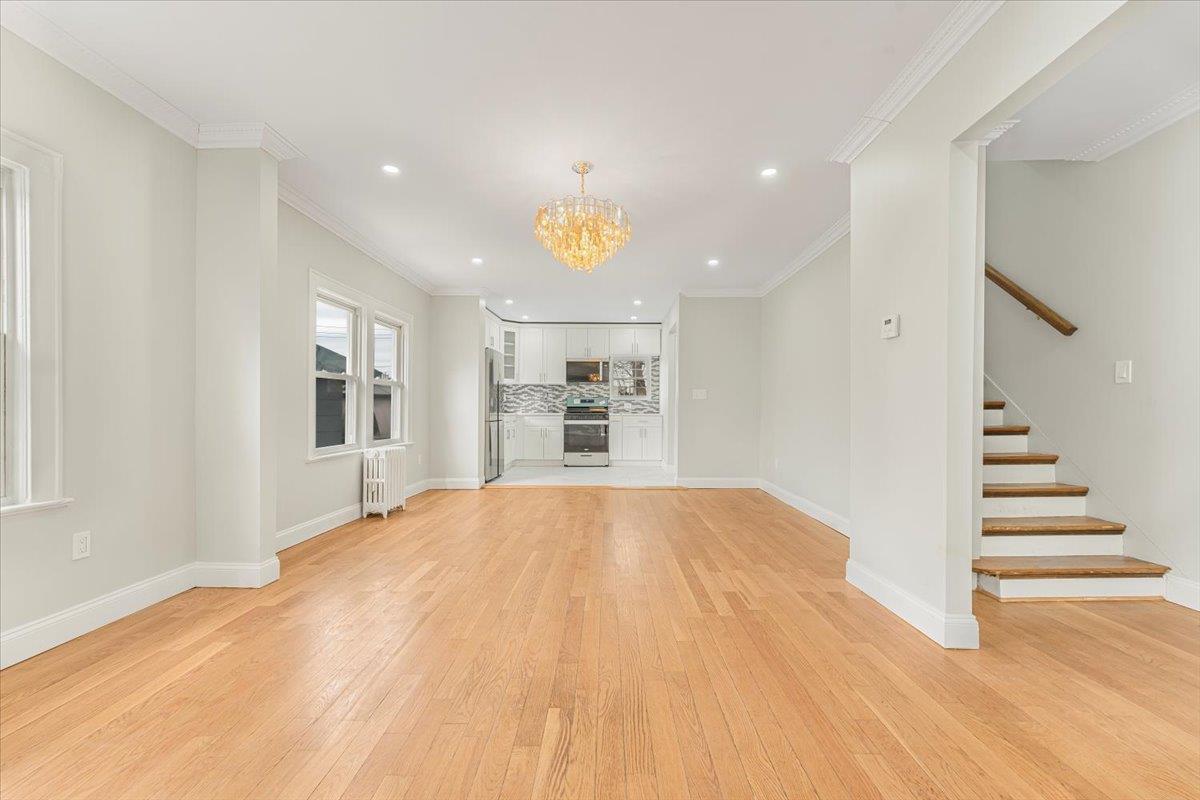 Single Family Chelsea  Westchester County, NY 10710, MLS-837474-18