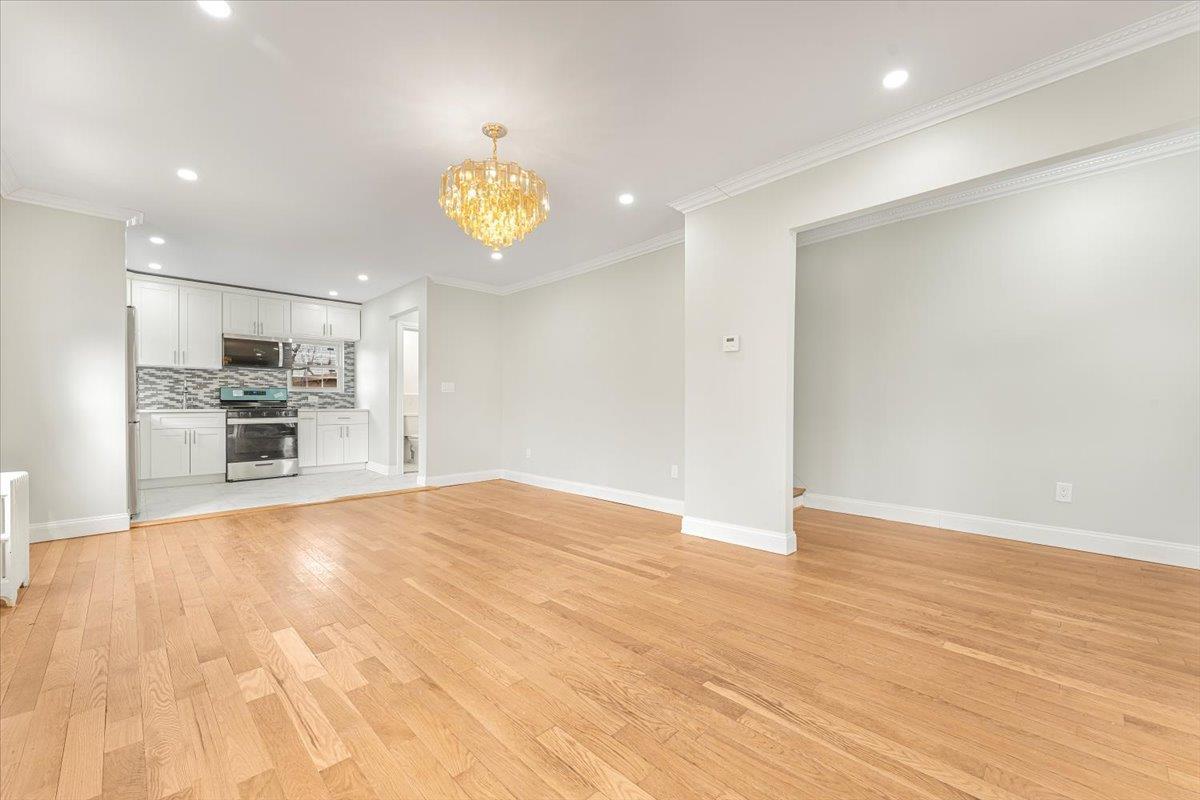 Single Family Chelsea  Westchester County, NY 10710, MLS-837474-19