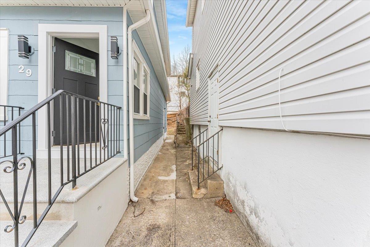 Single Family Chelsea  Westchester County, NY 10710, MLS-837474-2