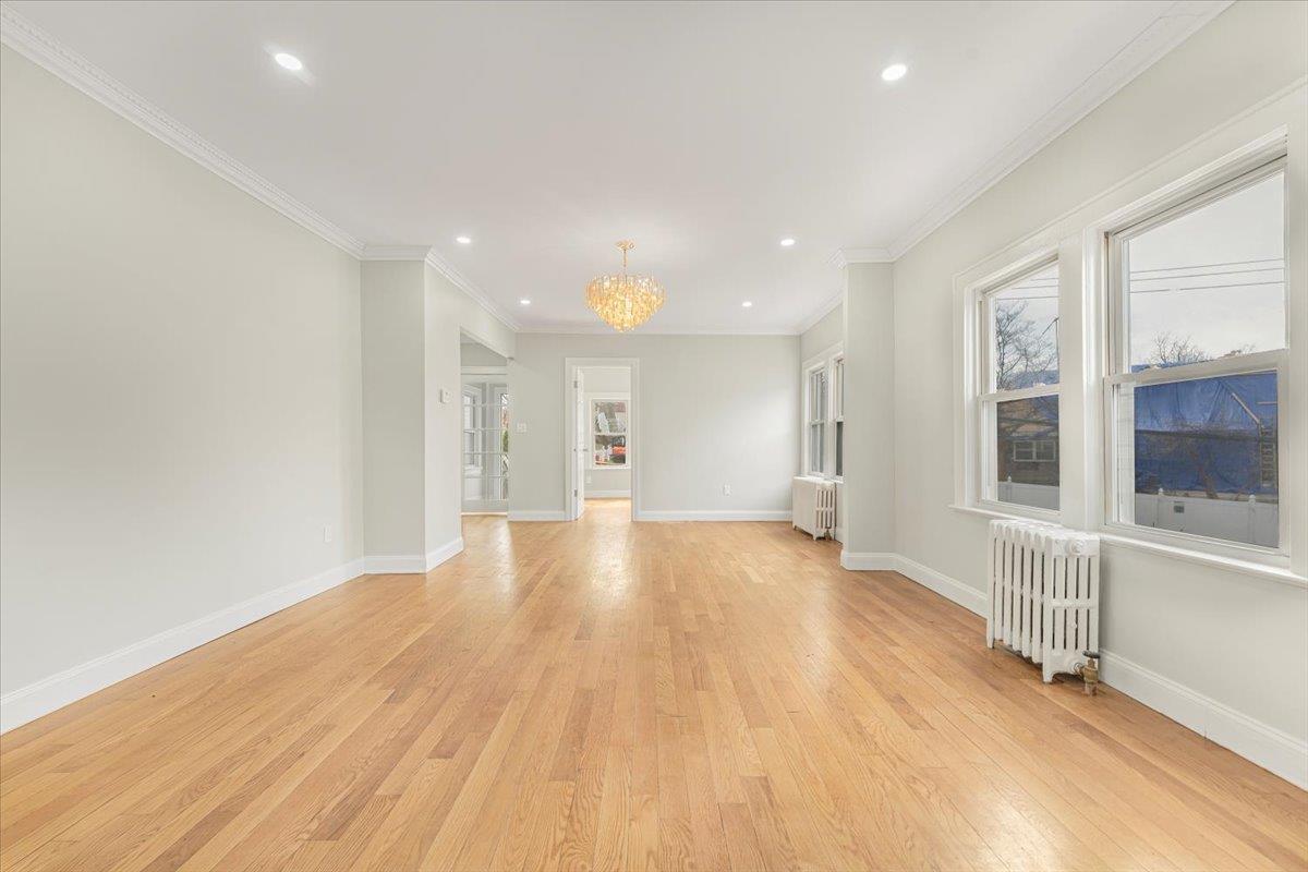 Single Family Chelsea  Westchester County, NY 10710, MLS-837474-20