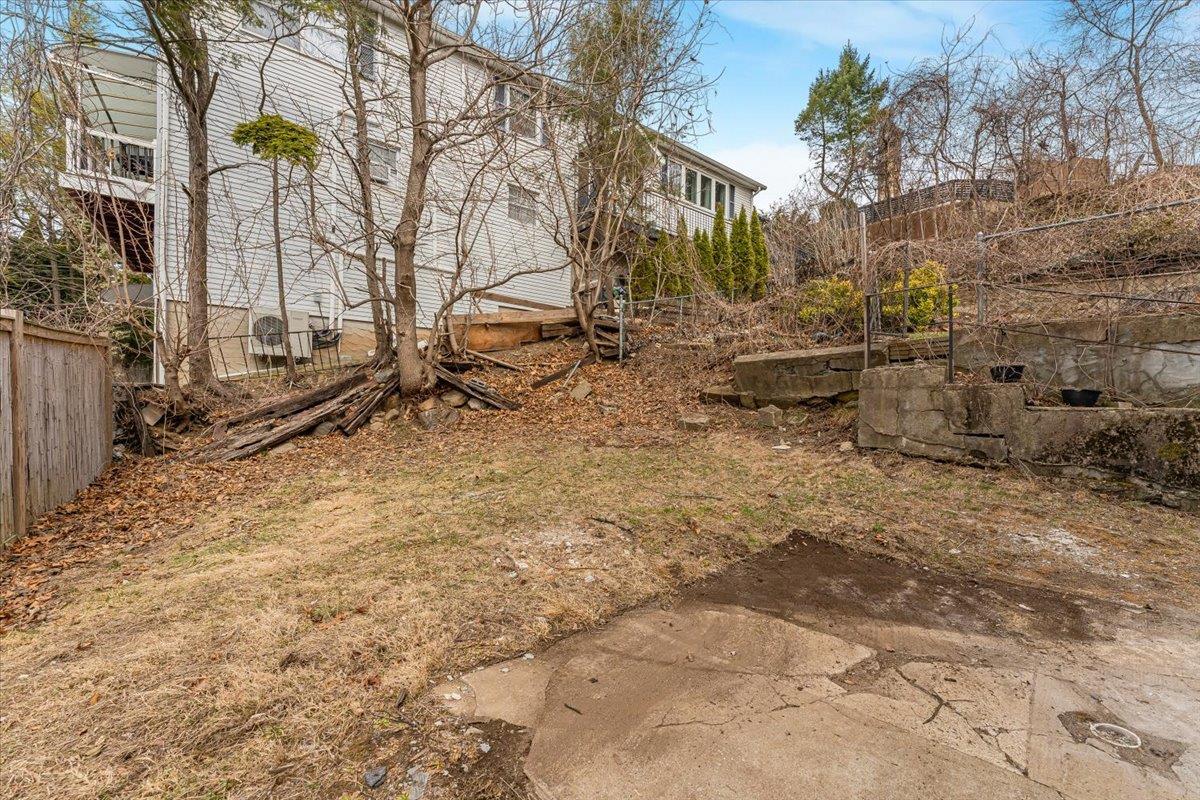 Single Family Chelsea  Westchester County, NY 10710, MLS-837474-22