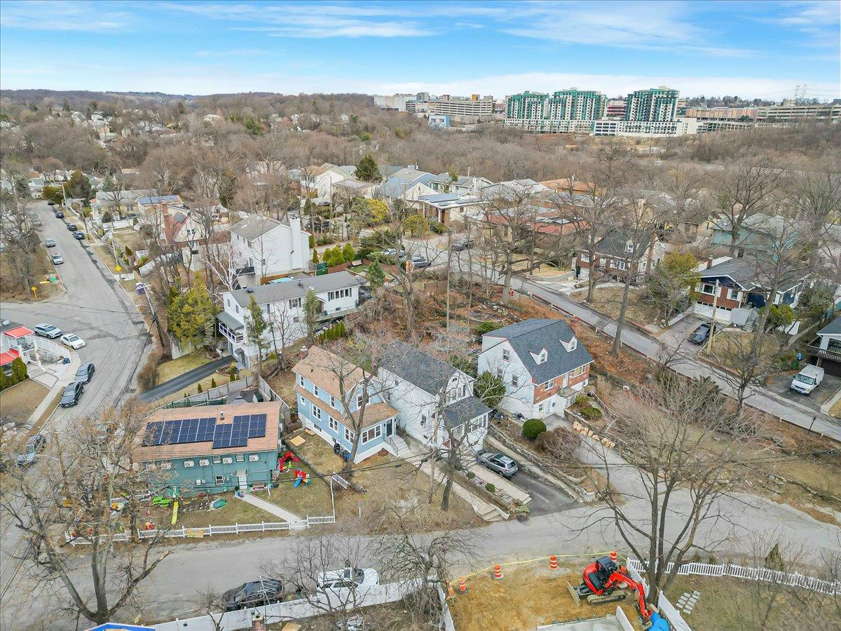 Single Family Chelsea  Westchester County, NY 10710, MLS-837474-26