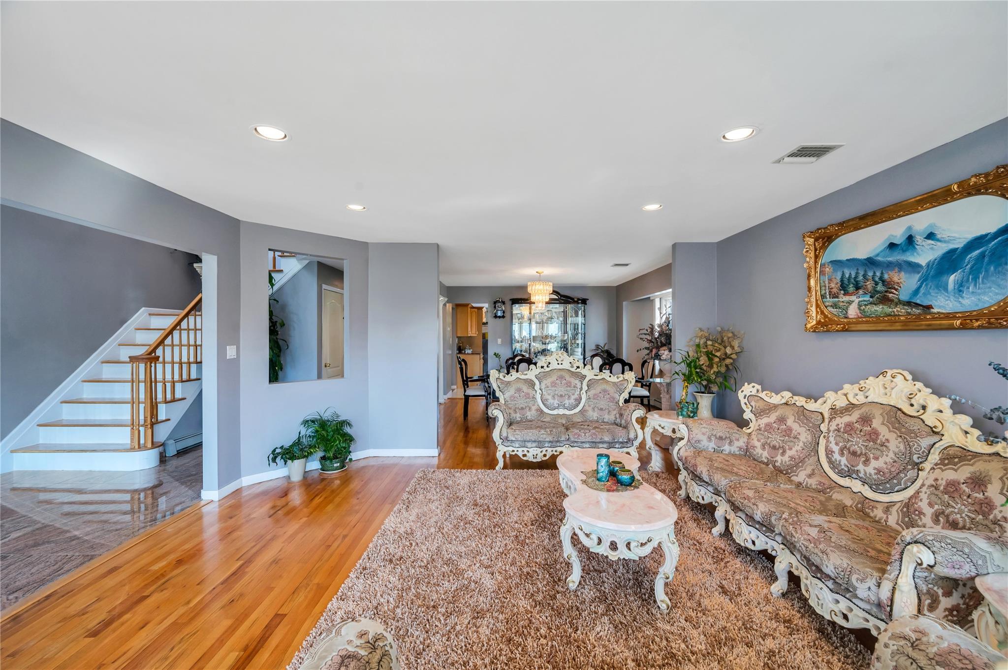 Single Family Wentworth  Nassau County, NY 11507, MLS-837504-7