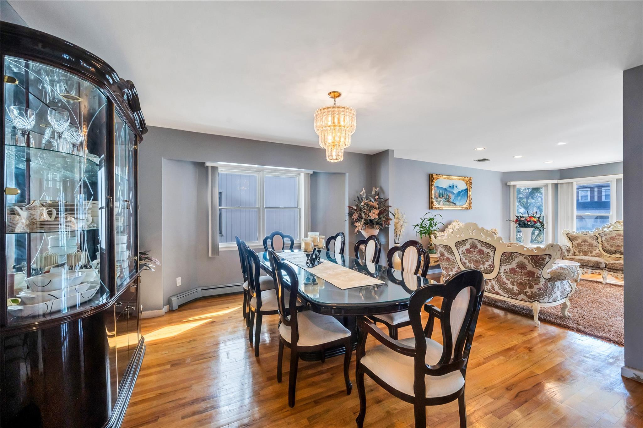 Single Family Wentworth  Nassau County, NY 11507, MLS-837504-9
