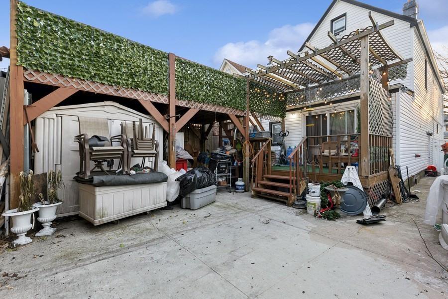 Single Family 123rd Street  Queens, NY 11420, MLS-837510-19
