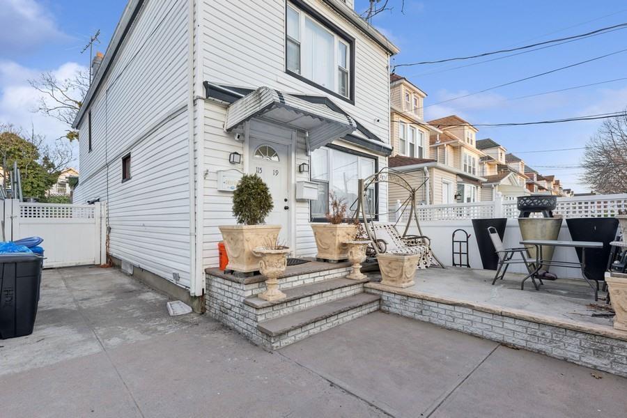 Single Family 123rd Street  Queens, NY 11420, MLS-837510-2
