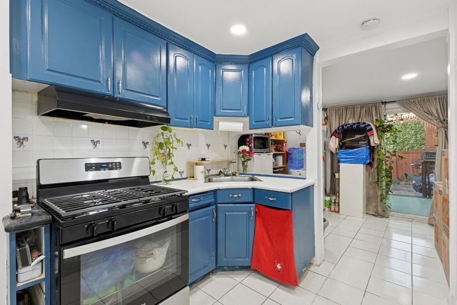 Single Family 123rd Street  Queens, NY 11420, MLS-837510-5