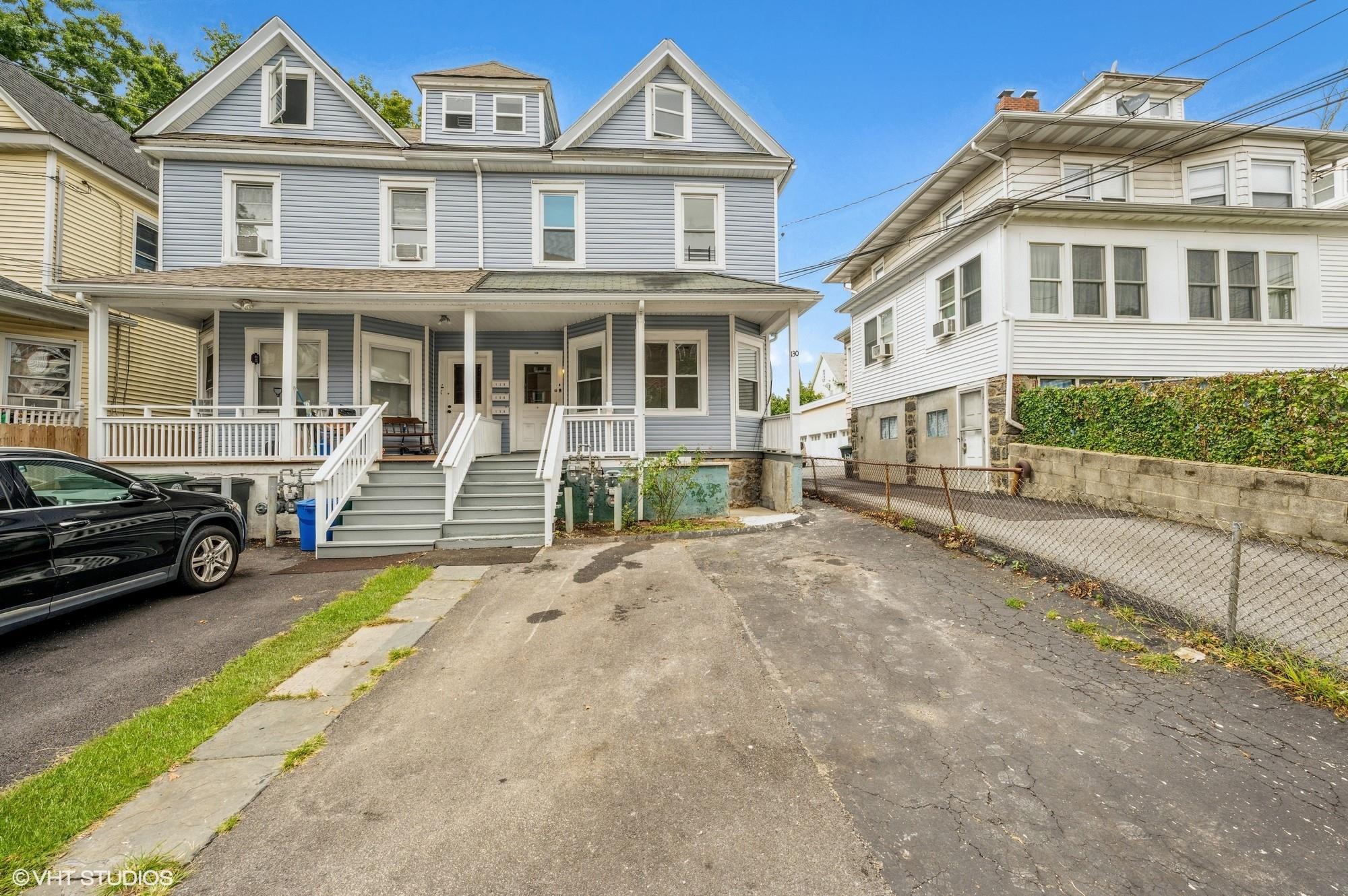 Single Family Poningo  Westchester County, NY 10573, MLS-837517-3