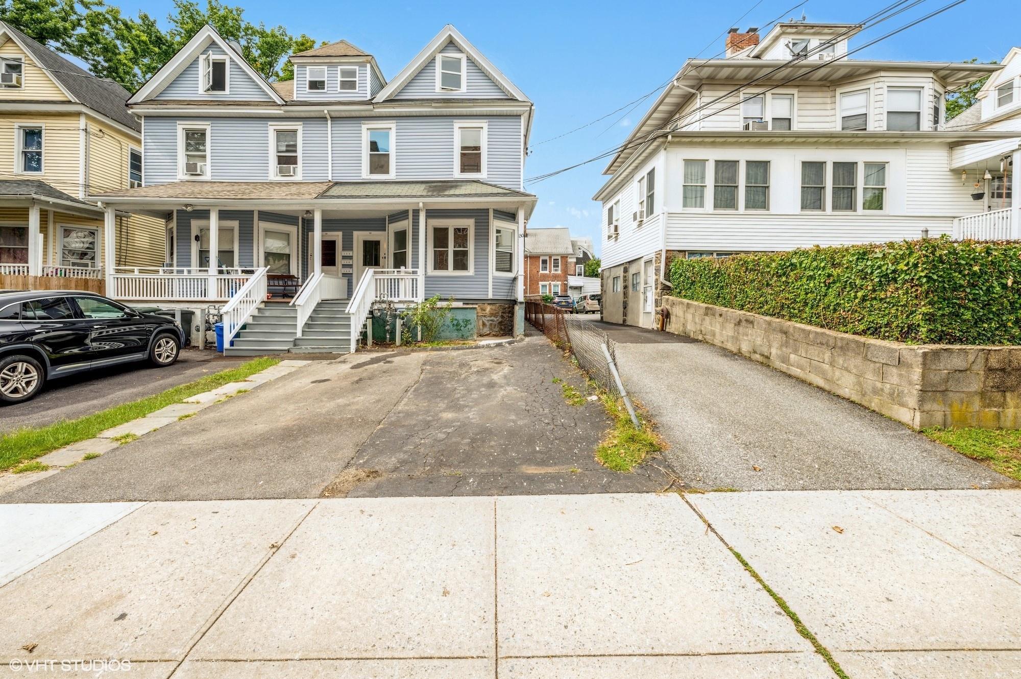 Single Family Poningo  Westchester County, NY 10573, MLS-837517-4