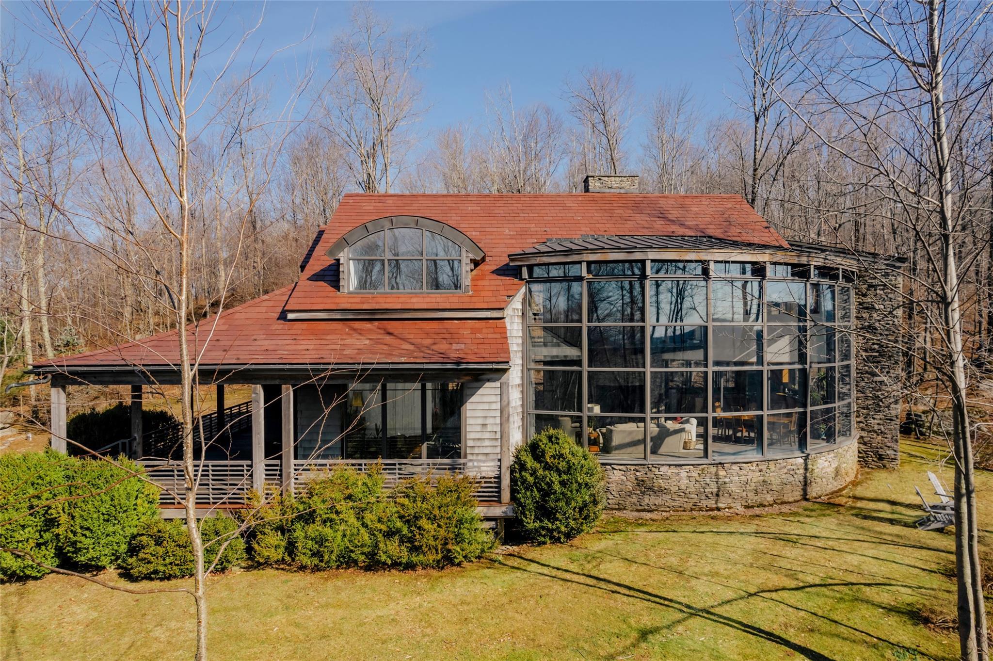 Single Family Bethlehem  Sullivan County, NY 12724, MLS-837525-2