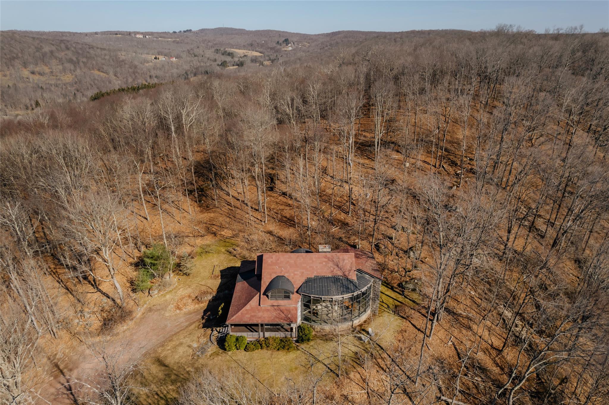 Single Family Bethlehem  Sullivan County, NY 12724, MLS-837525-30
