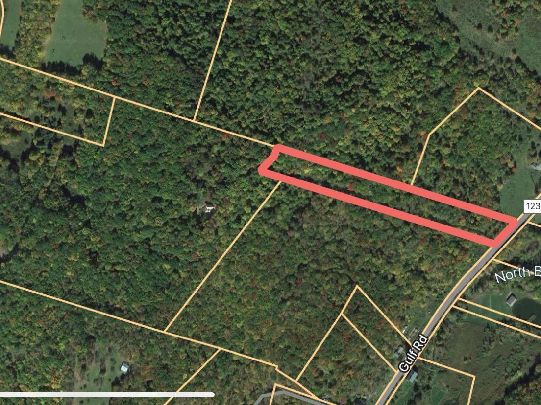 Single Family Bethlehem  Sullivan County, NY 12724, MLS-837525-33