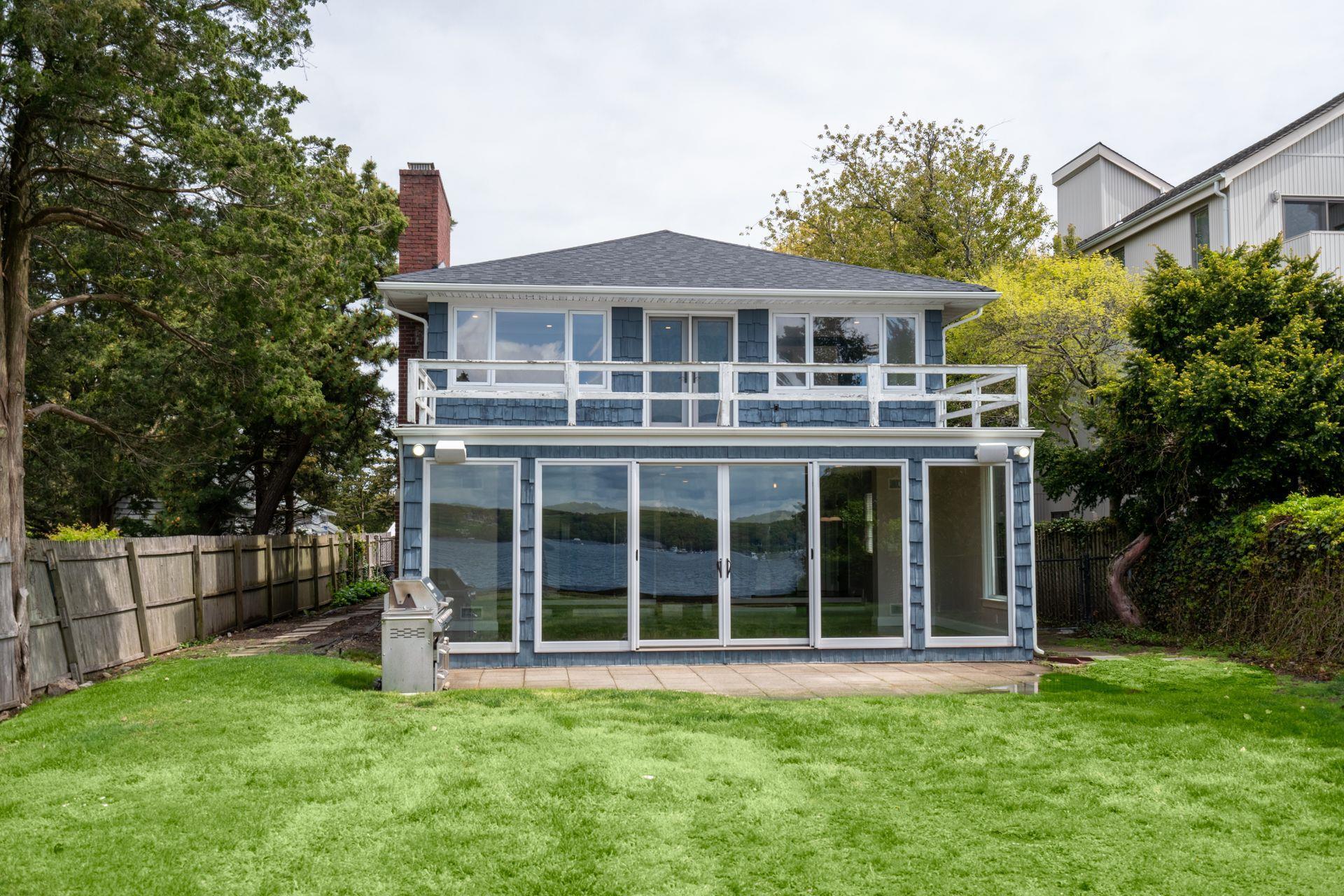 Single Family Asharoken  Suffolk County, NY 11768, MLS-837531-26