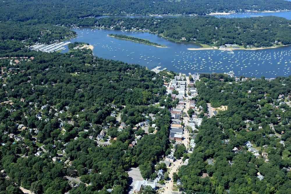 Single Family Asharoken  Suffolk County, NY 11768, MLS-837531-35