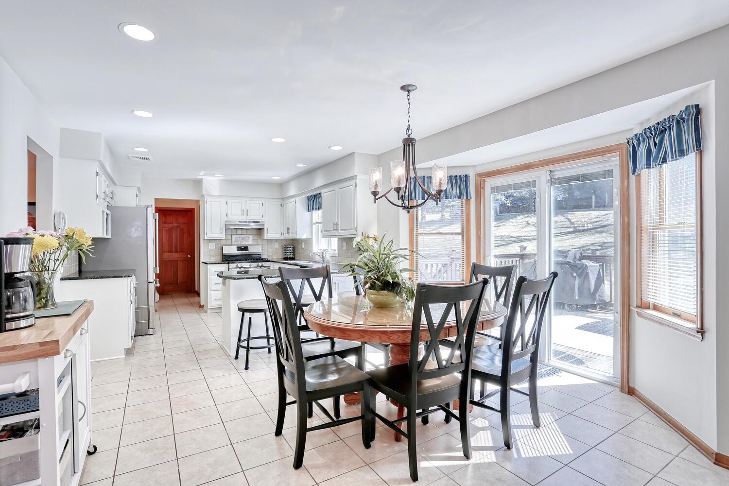 Single Family Mohawk  Rockland County, NY 10980, MLS-837553-10