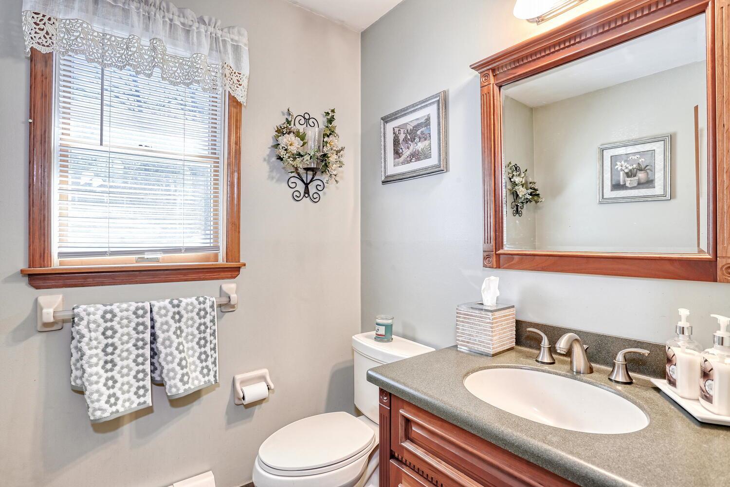 Single Family Mohawk  Rockland County, NY 10980, MLS-837553-14
