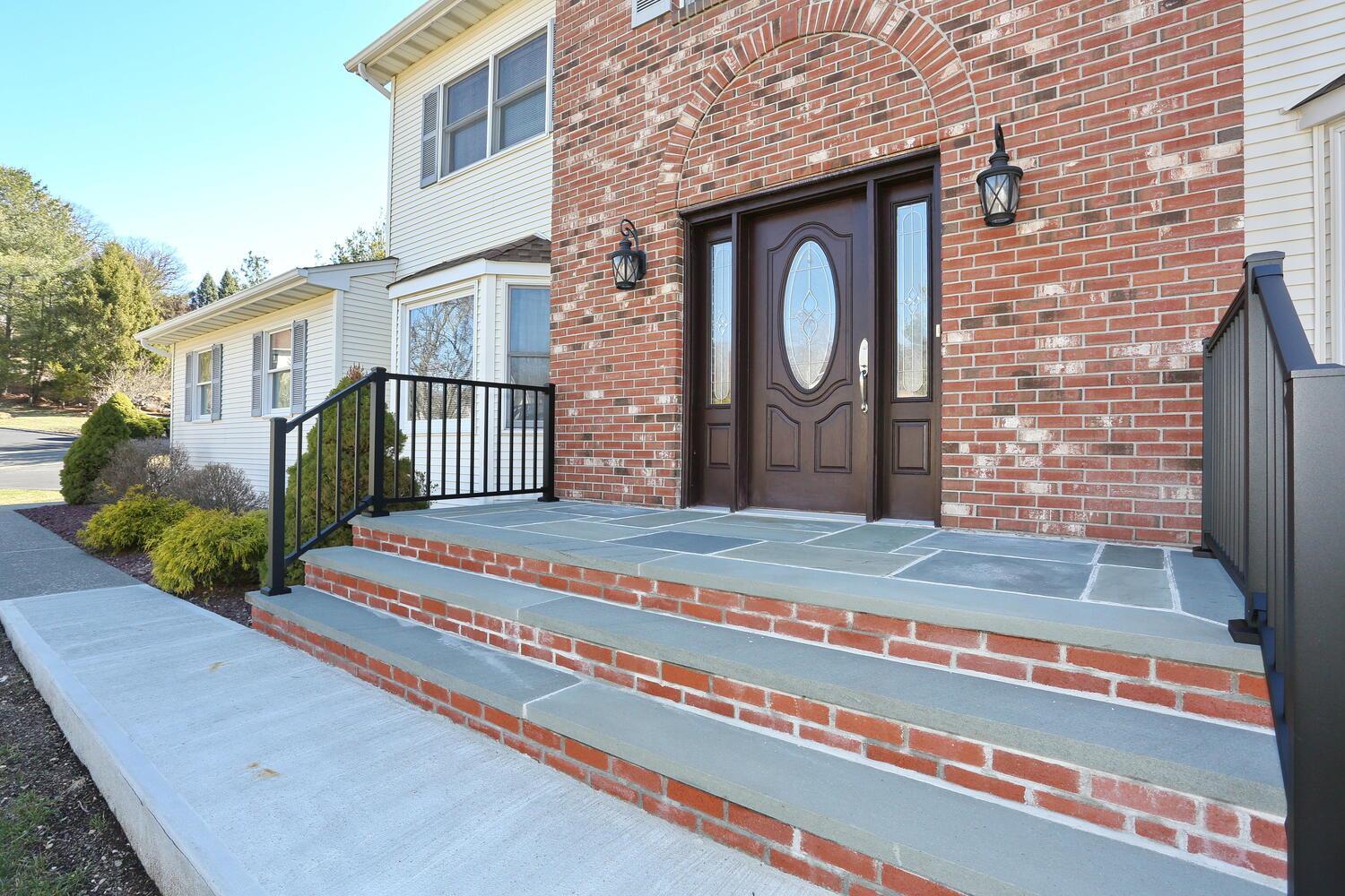 Single Family Mohawk  Rockland County, NY 10980, MLS-837553-2