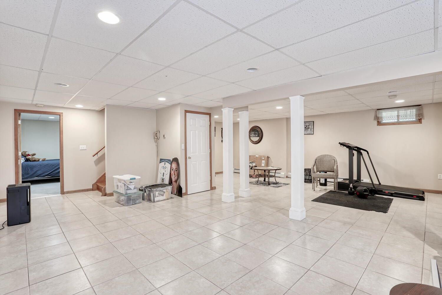 Single Family Mohawk  Rockland County, NY 10980, MLS-837553-29
