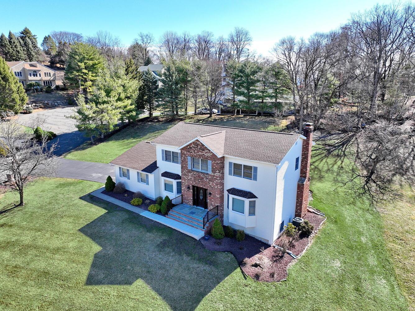 Single Family Mohawk  Rockland County, NY 10980, MLS-837553-3