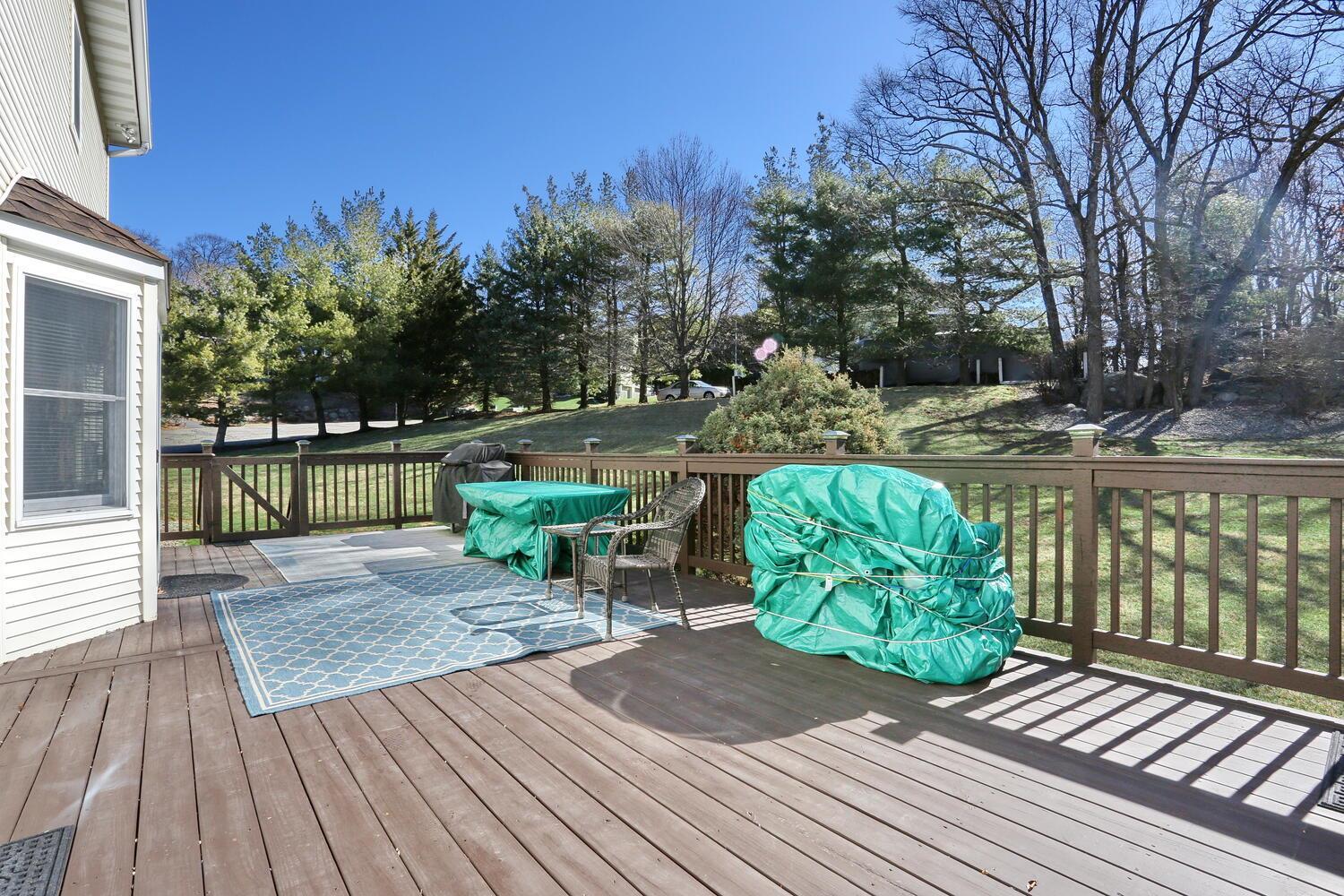 Single Family Mohawk  Rockland County, NY 10980, MLS-837553-30