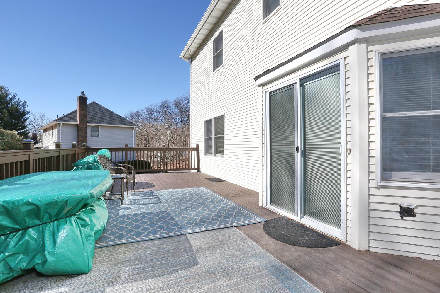 Single Family Mohawk  Rockland County, NY 10980, MLS-837553-31