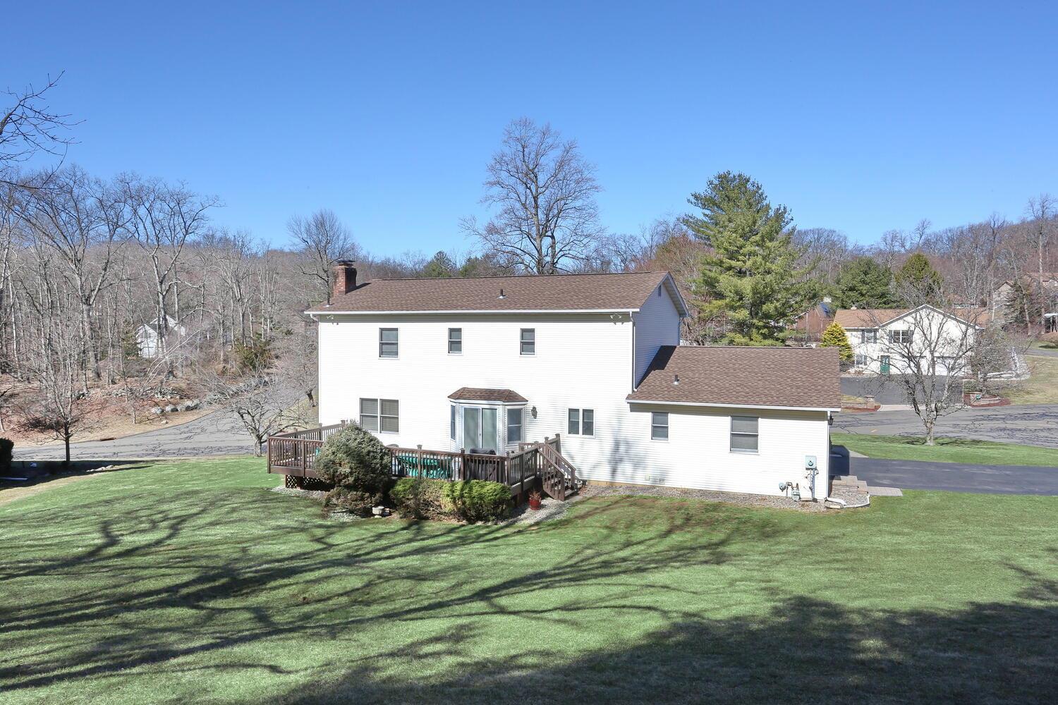Single Family Mohawk  Rockland County, NY 10980, MLS-837553-32