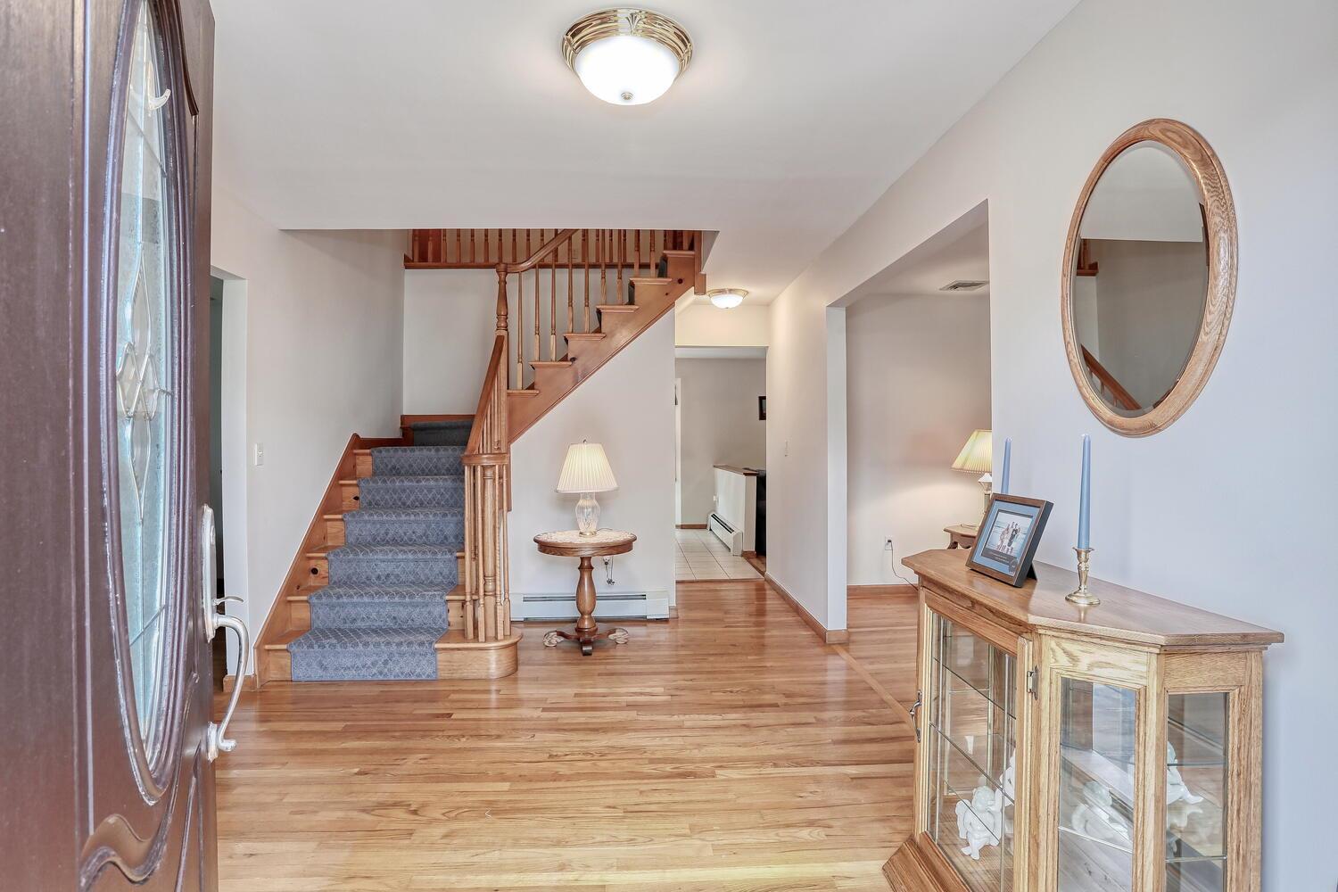 Single Family Mohawk  Rockland County, NY 10980, MLS-837553-4