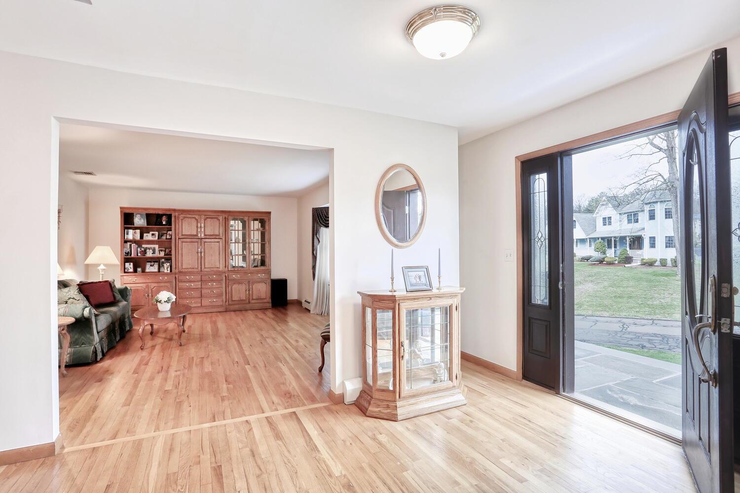 Single Family Mohawk  Rockland County, NY 10980, MLS-837553-5