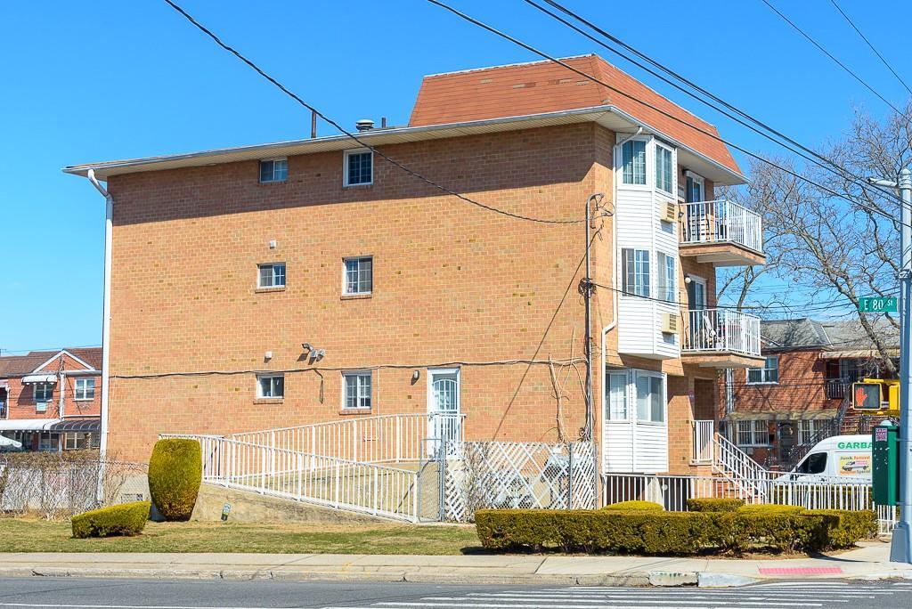 Condo Ave M  Brooklyn, NY 11236, MLS-837572-2