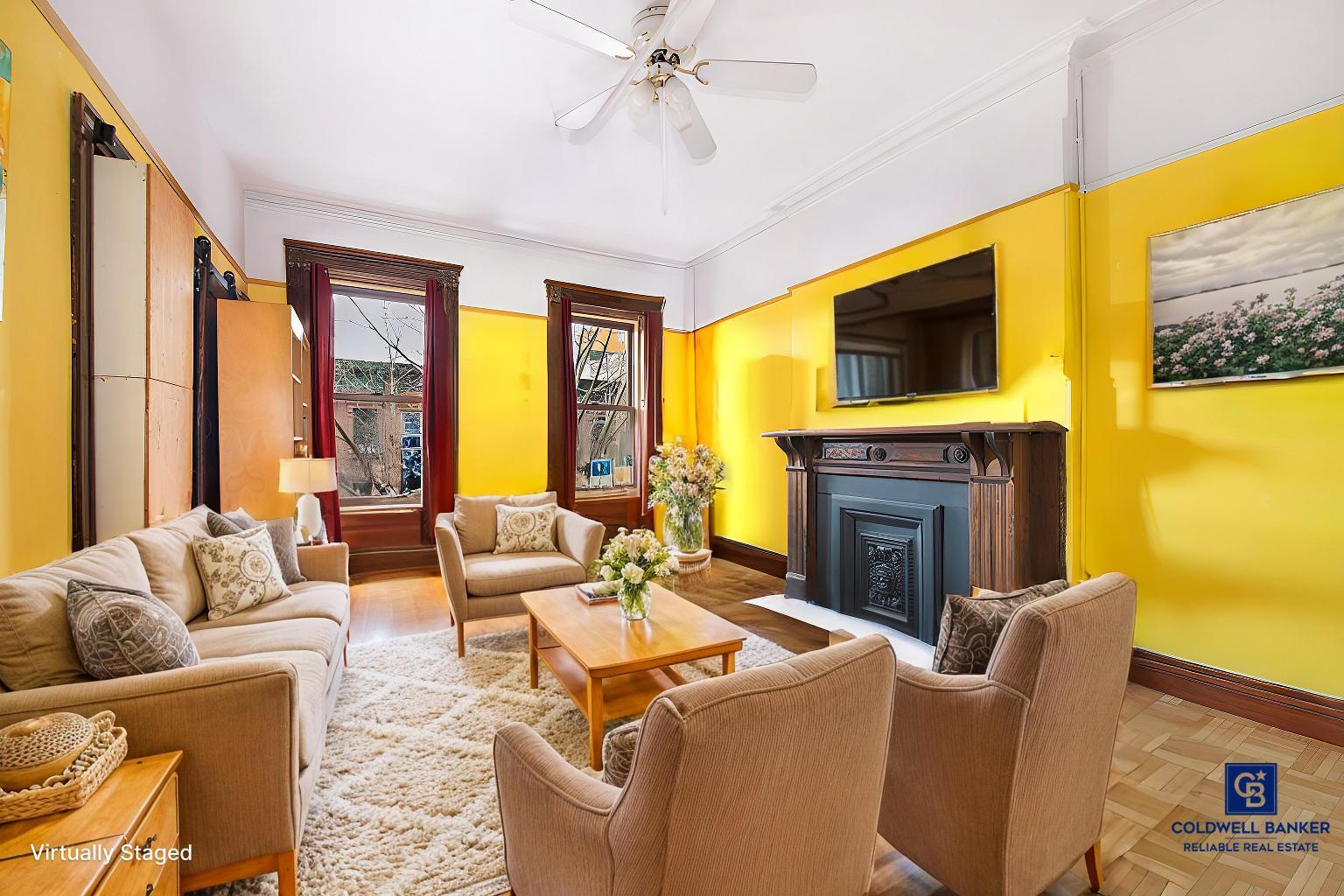 Condo W 119th  Manhattan, NY 10026, MLS-837589-2