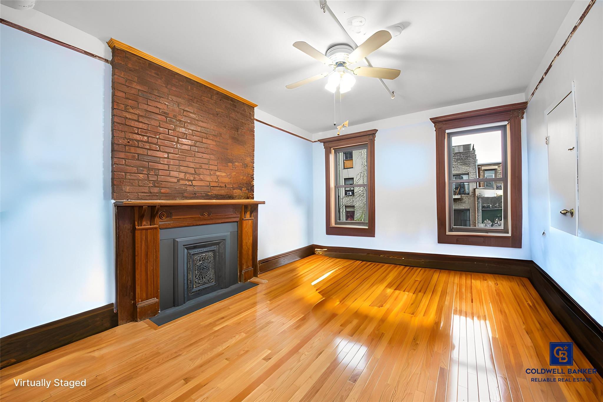 Condo W 119th  Manhattan, NY 10026, MLS-837589-3