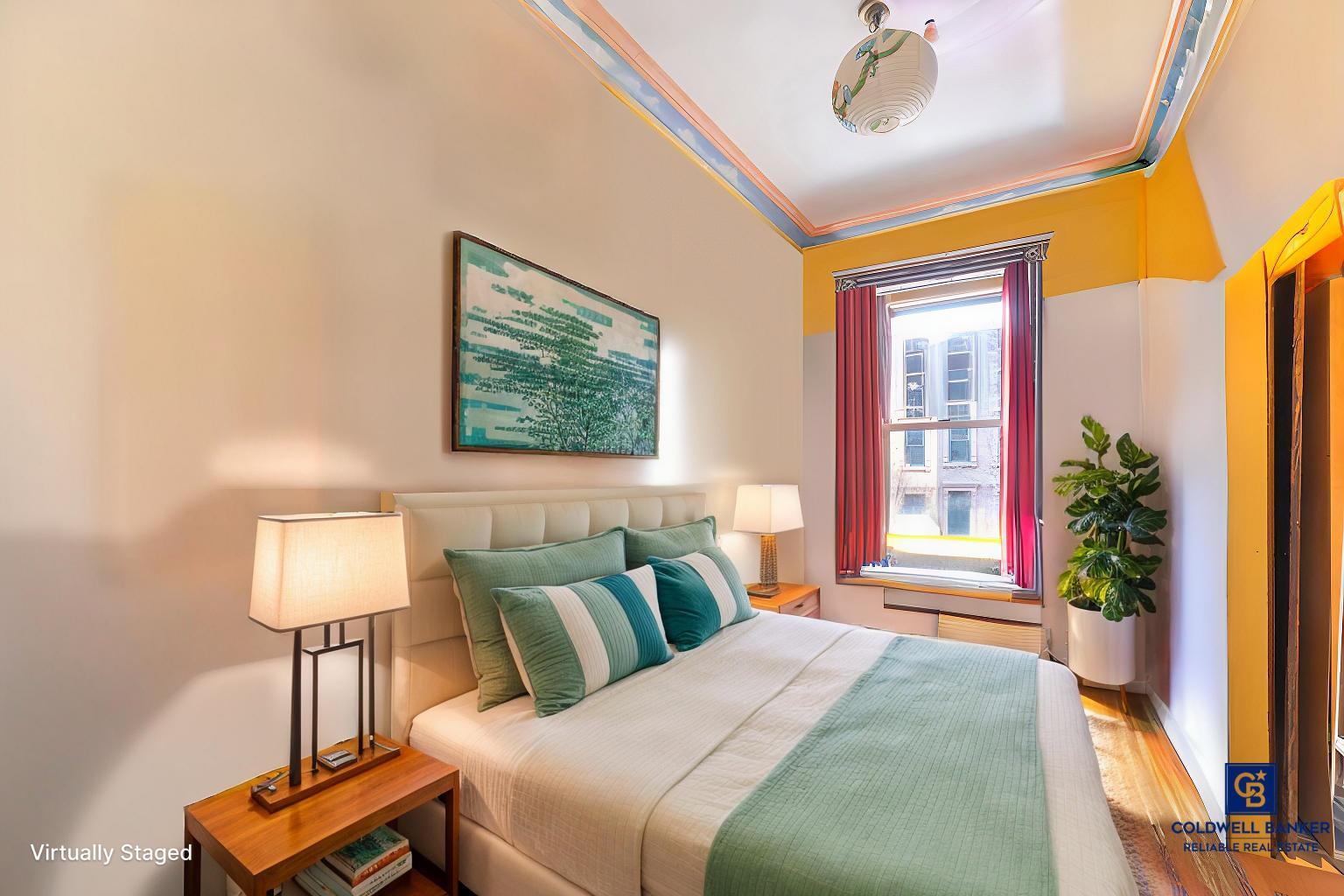 Condo W 119th  Manhattan, NY 10026, MLS-837589-5