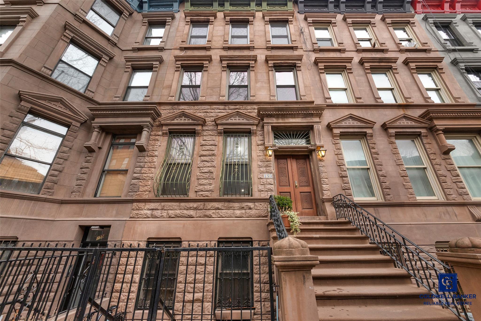 Condo W 119th  Manhattan, NY 10026, MLS-837589-7