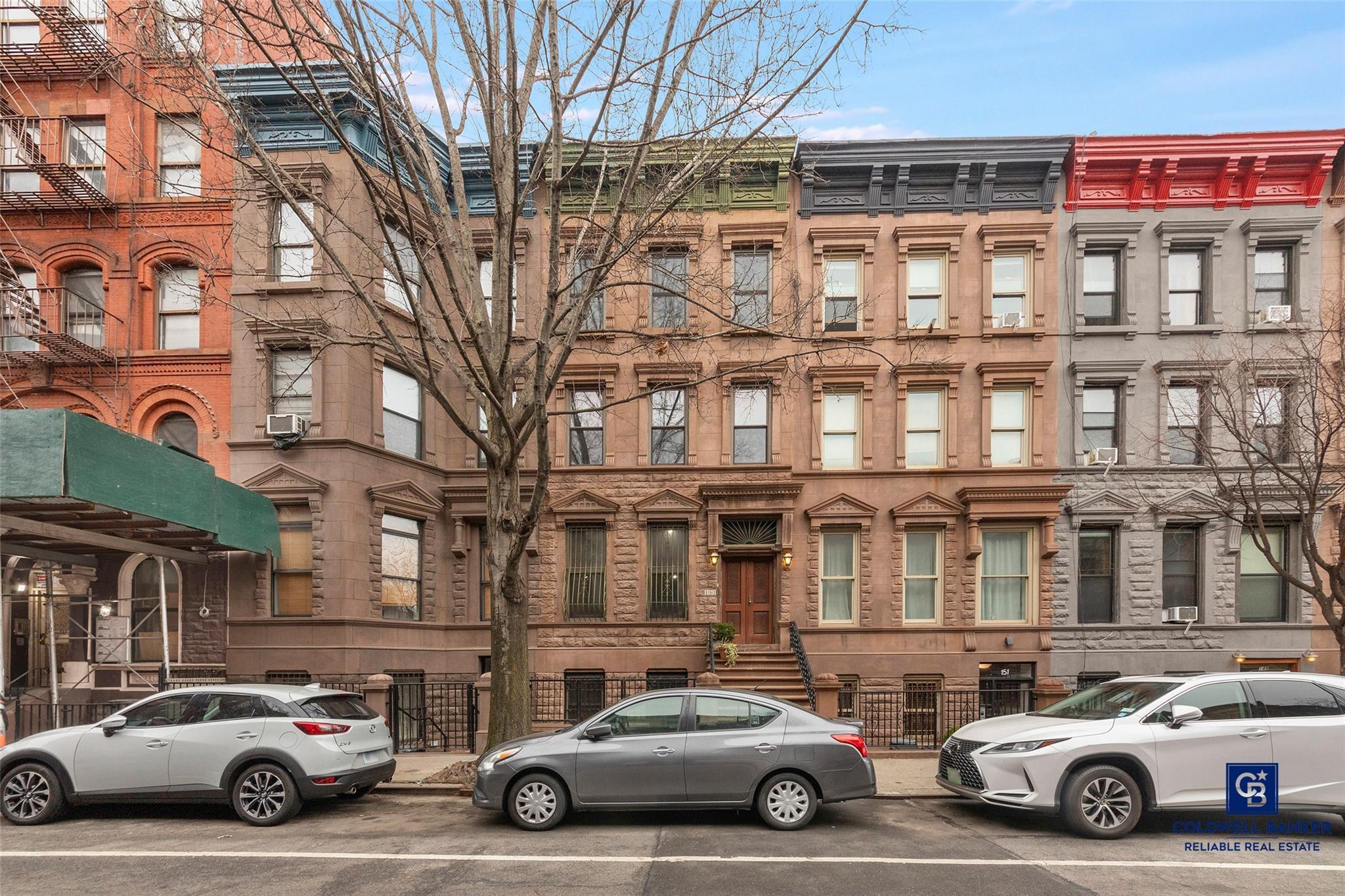 Condo W 119th  Manhattan, NY 10026, MLS-837589-9