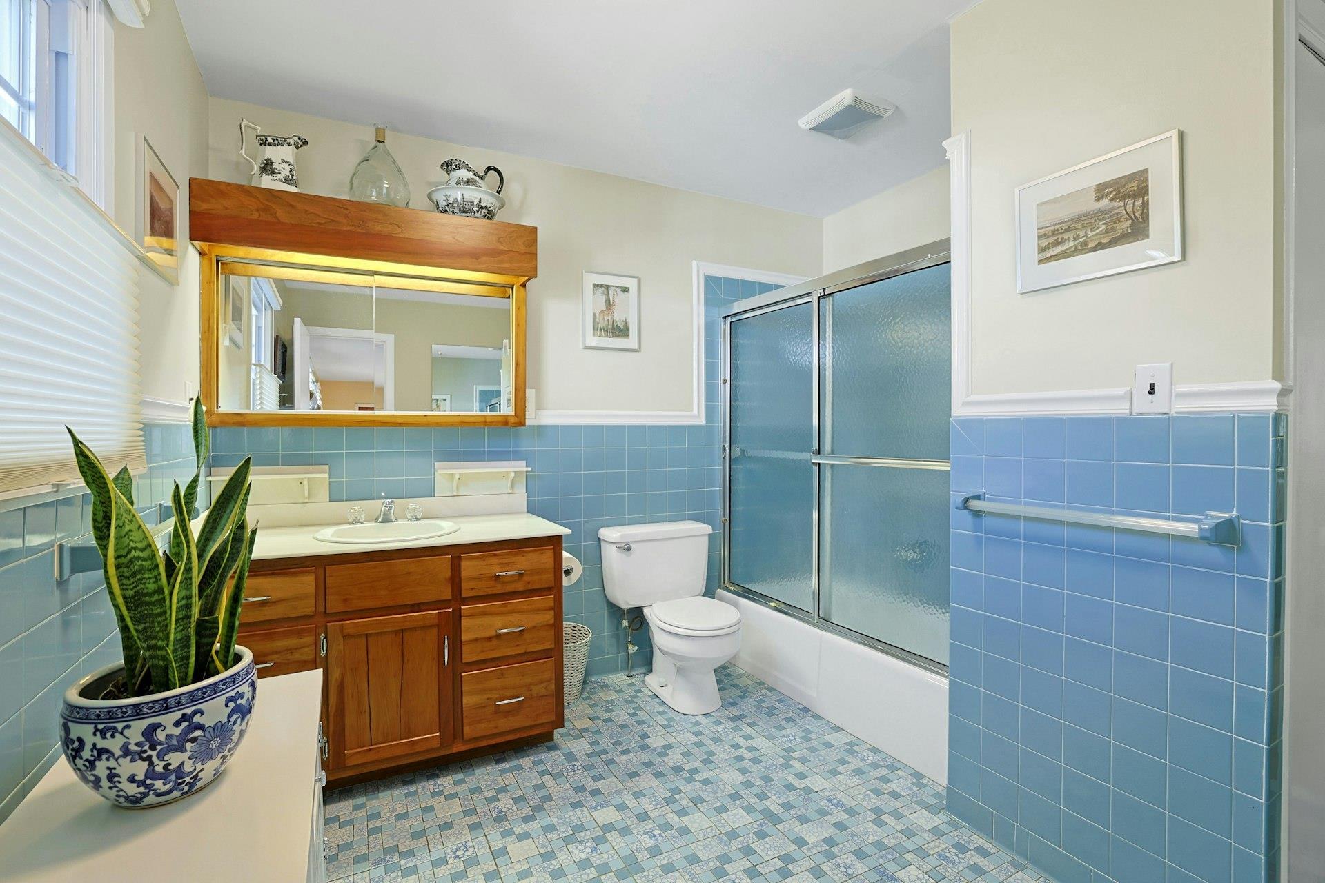 Single Family Burnsdale  Westchester County, NY 10595, MLS-837625-14