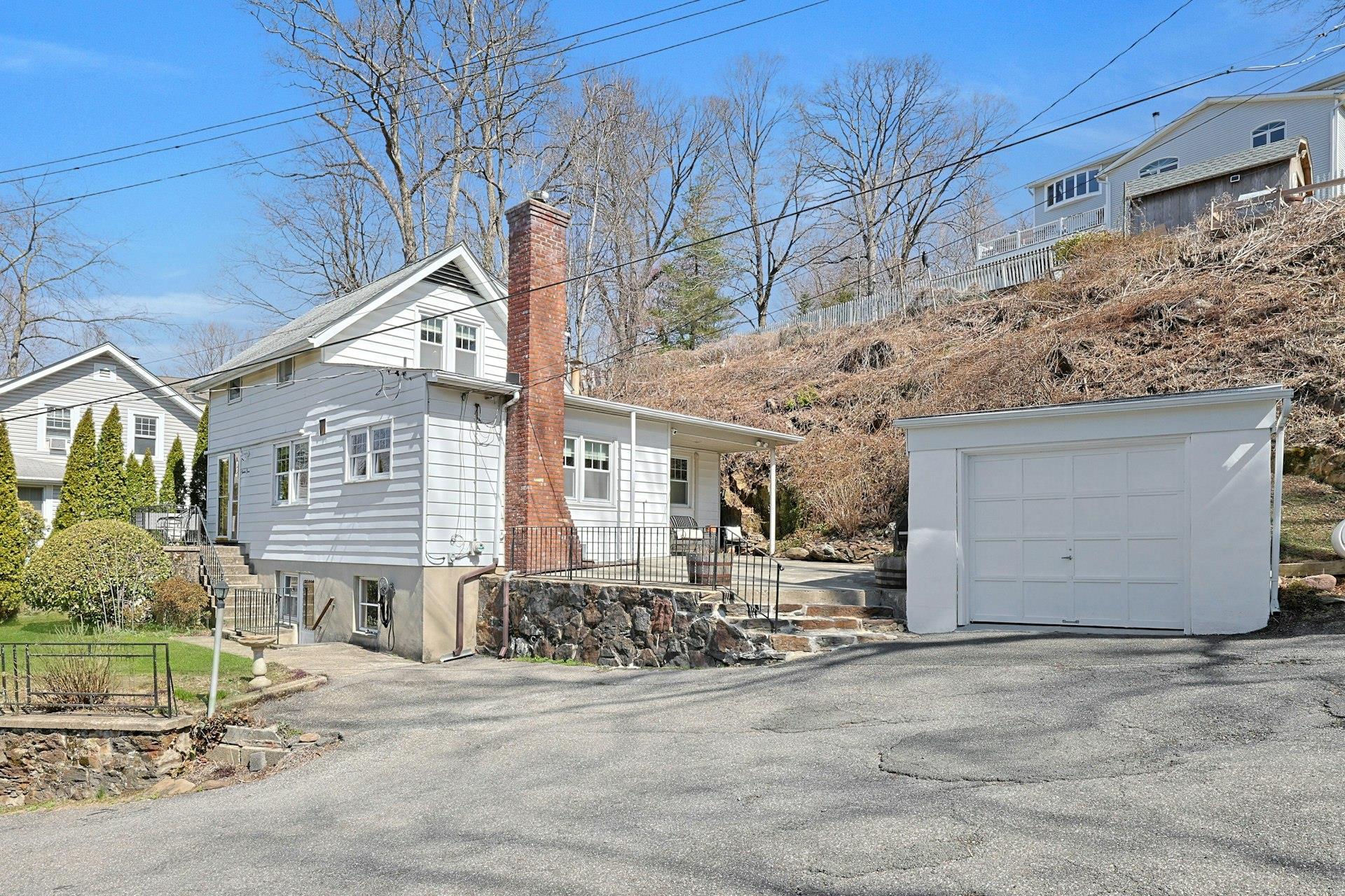 Single Family Burnsdale  Westchester County, NY 10595, MLS-837625-3