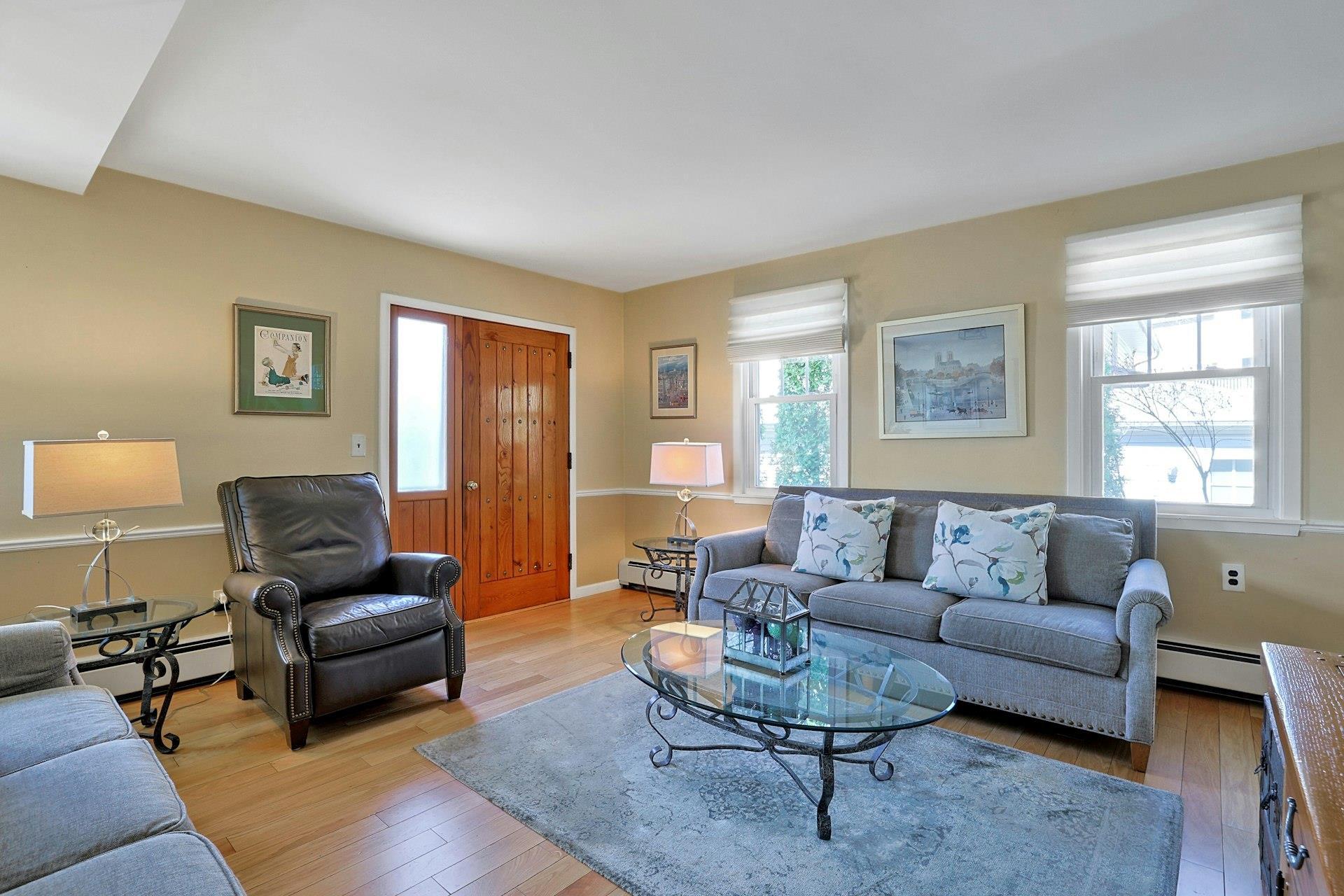 Single Family Burnsdale  Westchester County, NY 10595, MLS-837625-6