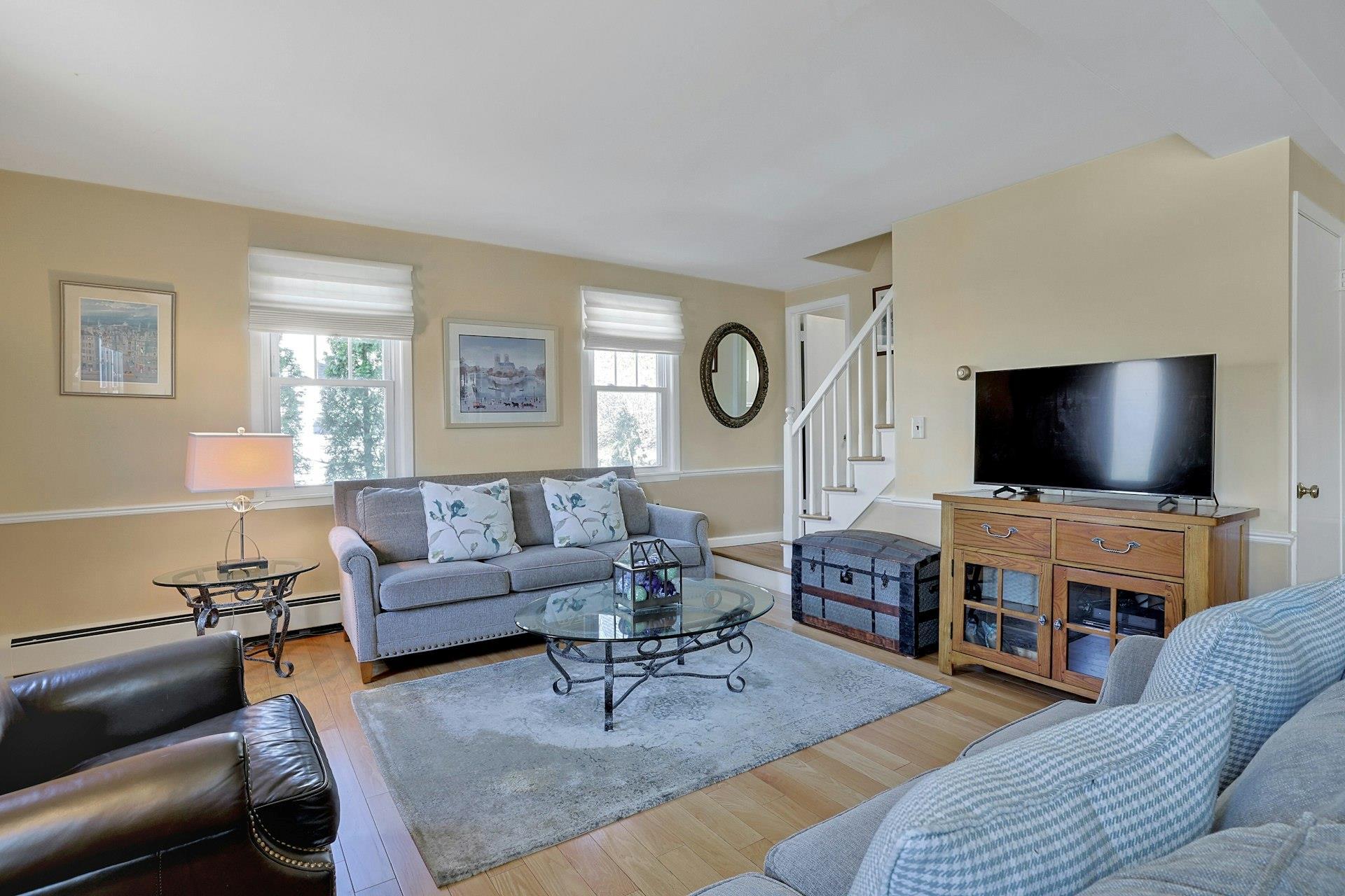 Single Family Burnsdale  Westchester County, NY 10595, MLS-837625-7