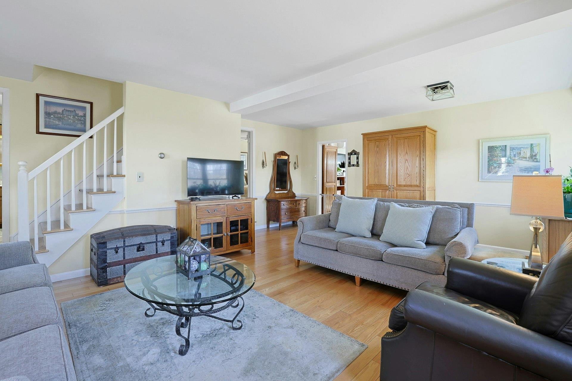 Single Family Burnsdale  Westchester County, NY 10595, MLS-837625-8
