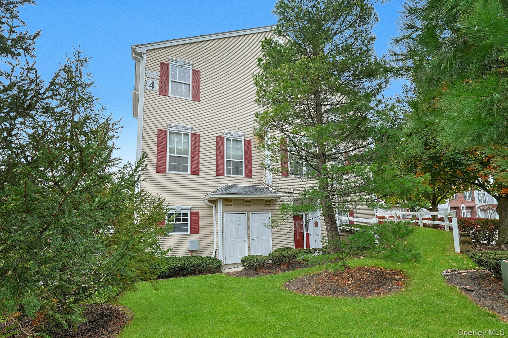 Single Family Meadow Rockland County, NY 10954, MLS-837633-30