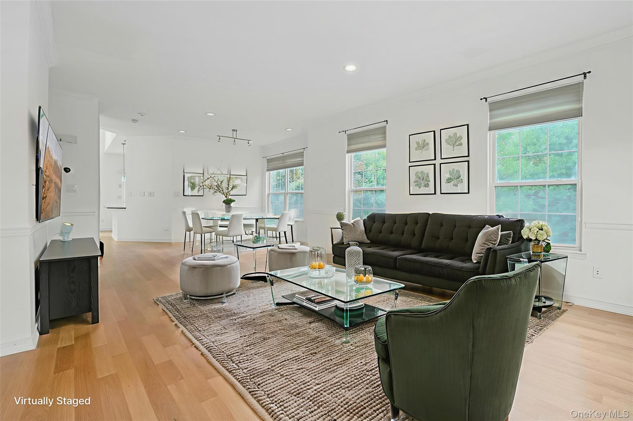 Single Family Meadow Rockland County, NY 10954, MLS-837633-8