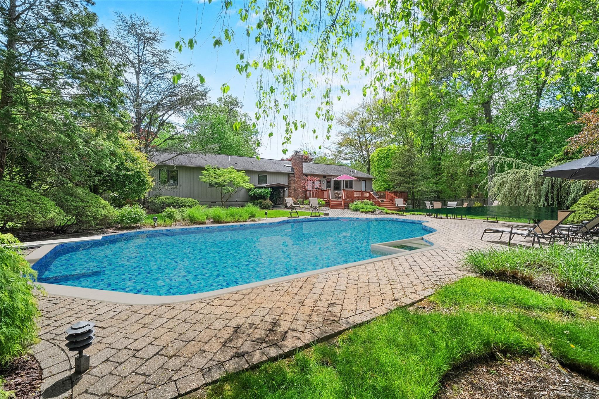 Single Family Settlers  Rockland County, NY 10956, MLS-837634-4