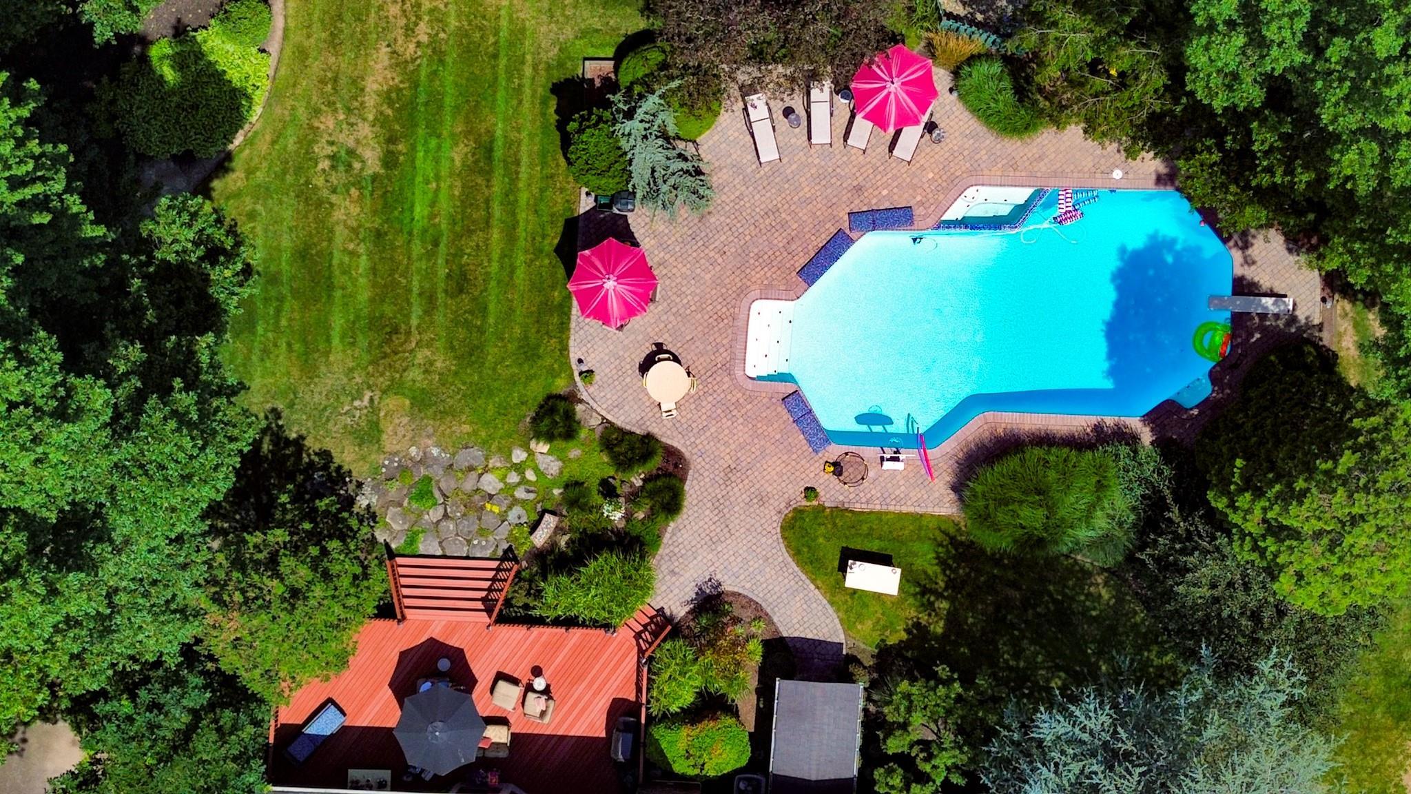 Single Family Settlers  Rockland County, NY 10956, MLS-837634-45