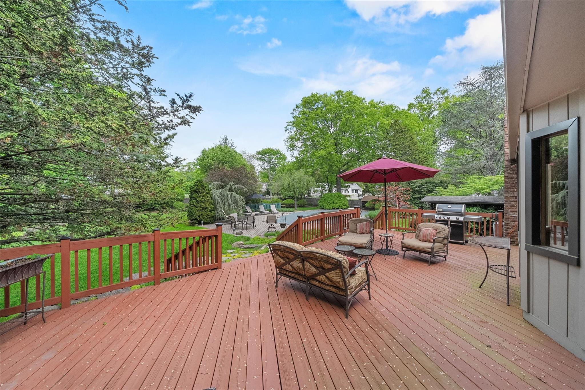 Single Family Settlers  Rockland County, NY 10956, MLS-837634-6