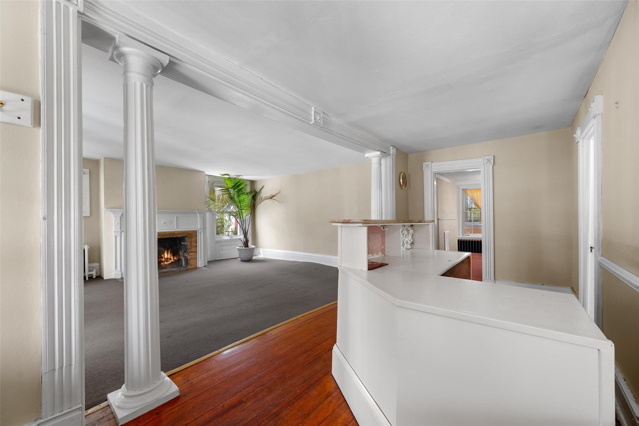 Single Family Union  Orange County, NY 12549, MLS-837644-11